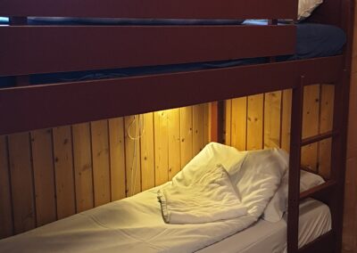 Leilighet | Smedsmo Camping | Vågå