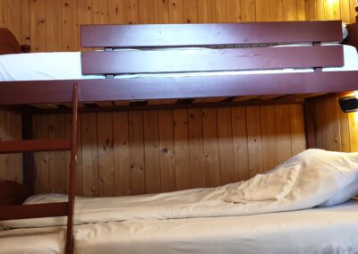 Leilighet | Smedsmo Camping | Vågå